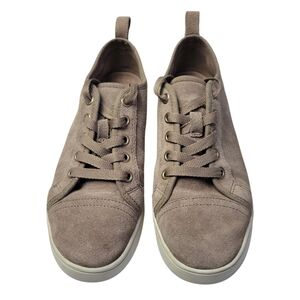 Koolaburra By UGG | Brown Suede Sneakers
